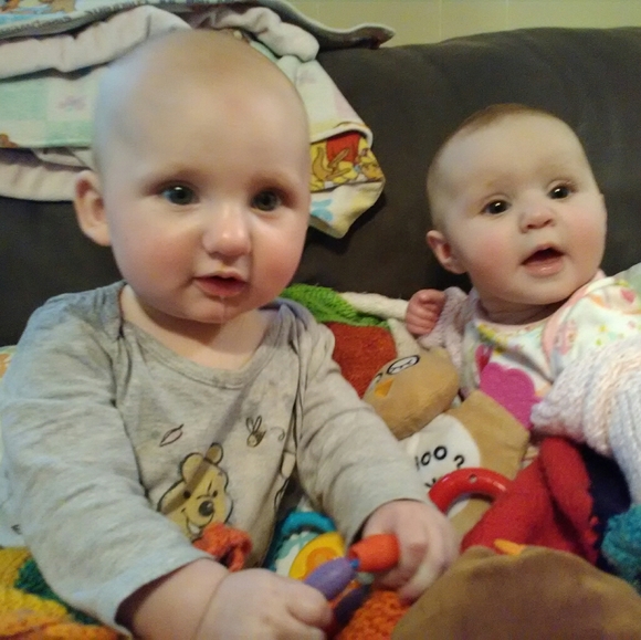 Meet your Posher, Jaime - Picture 3 of 6